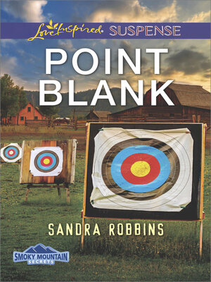 Point Blank - ebook
